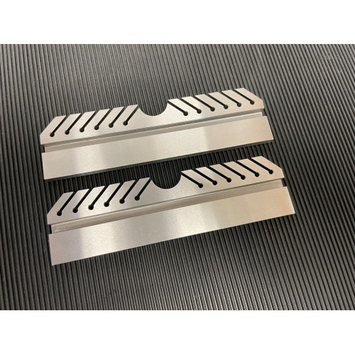 D2 Engineering PermaGrips